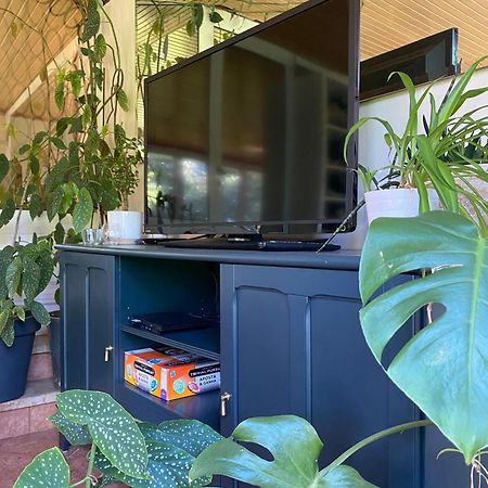 Casa Triana Villa Soure Екстериор снимка