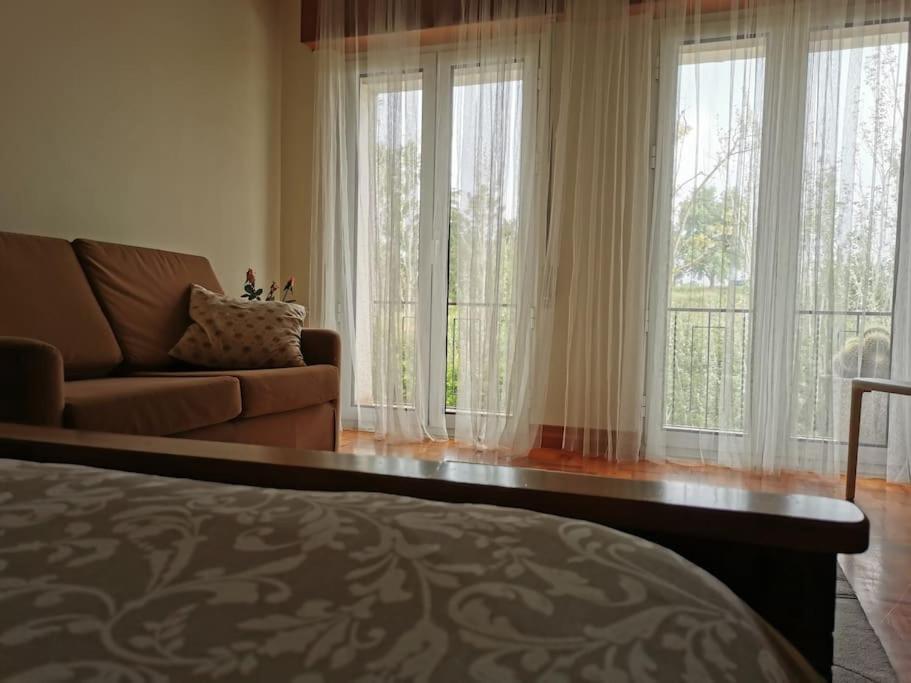Casa Triana Villa Soure Екстериор снимка