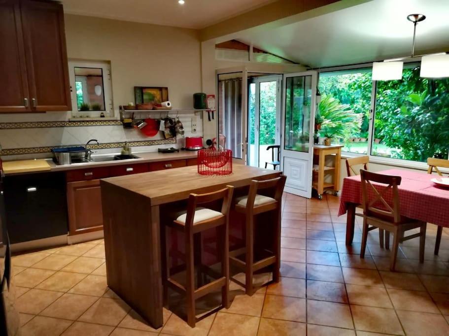 Casa Triana Villa Soure Екстериор снимка