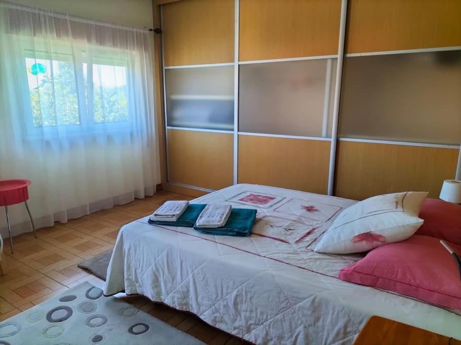 Casa Triana Villa Soure Екстериор снимка