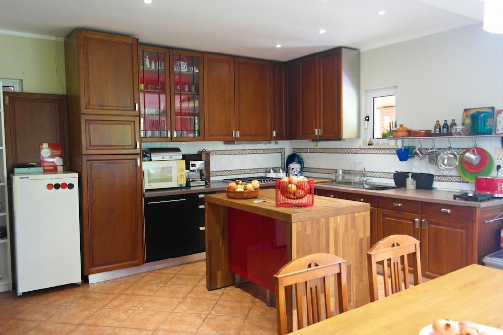 Casa Triana Villa Soure Екстериор снимка
