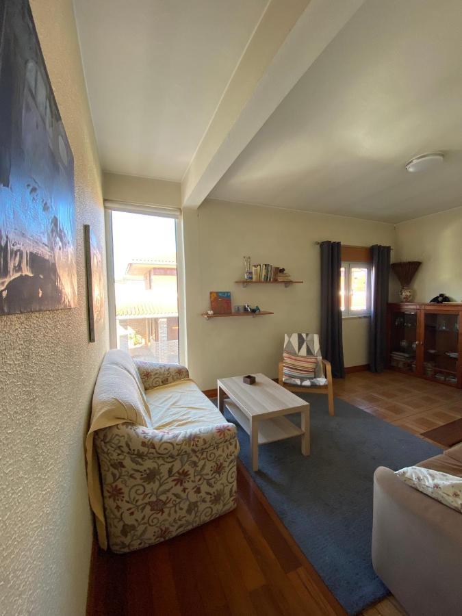 Casa Triana Villa Soure Екстериор снимка