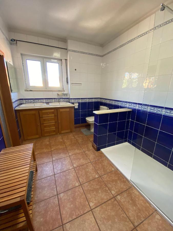 Casa Triana Villa Soure Екстериор снимка