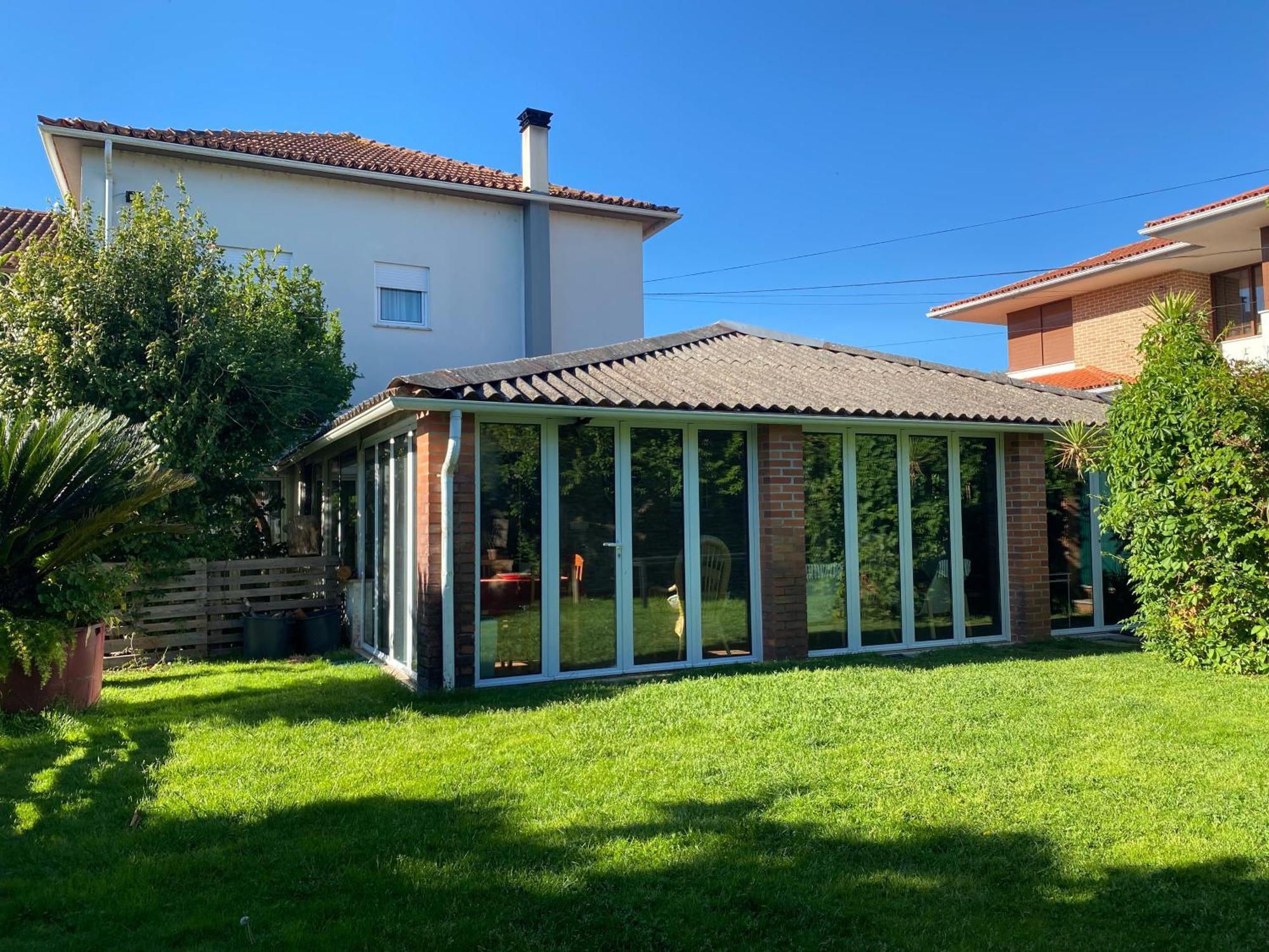 Casa Triana Villa Soure Екстериор снимка
